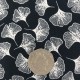 Cotton Lawn - 0155/SI/B - Black